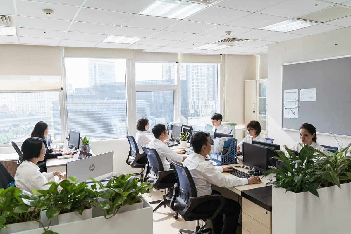 Dịch vụ thành lập công ty/ doanh nghiệp tại LEGALAM