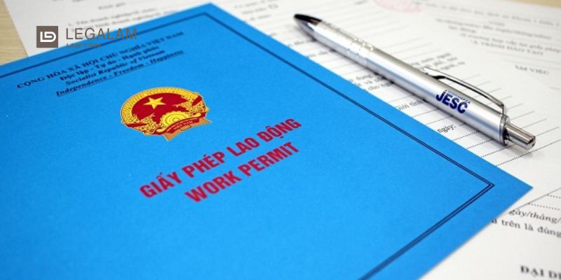 Đối tượng cần xin Giấy phép lao động Đối tượng cần xin Giấy phép lao động