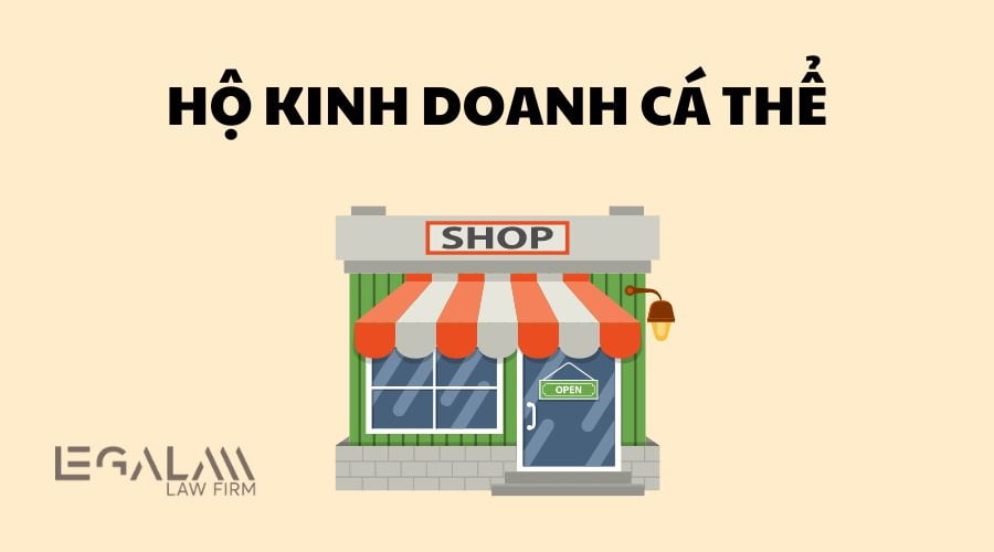 Hộ kinh doanh cá thể là gì